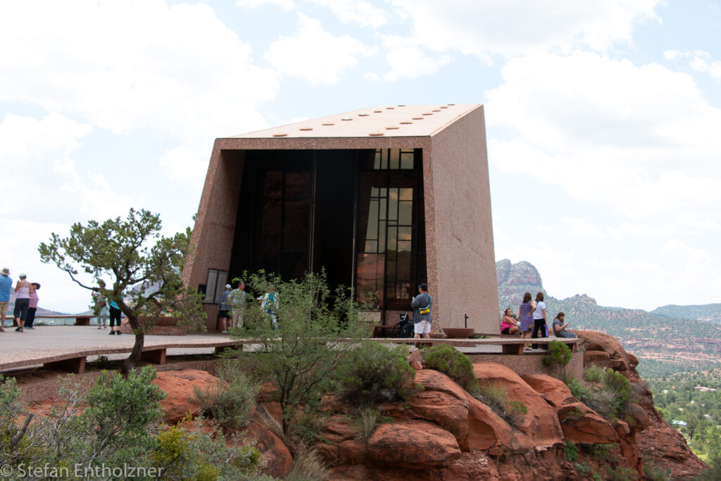 Chapel of the Holy Cross