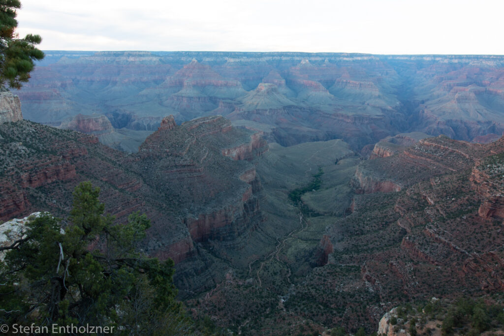 Grand Canyon