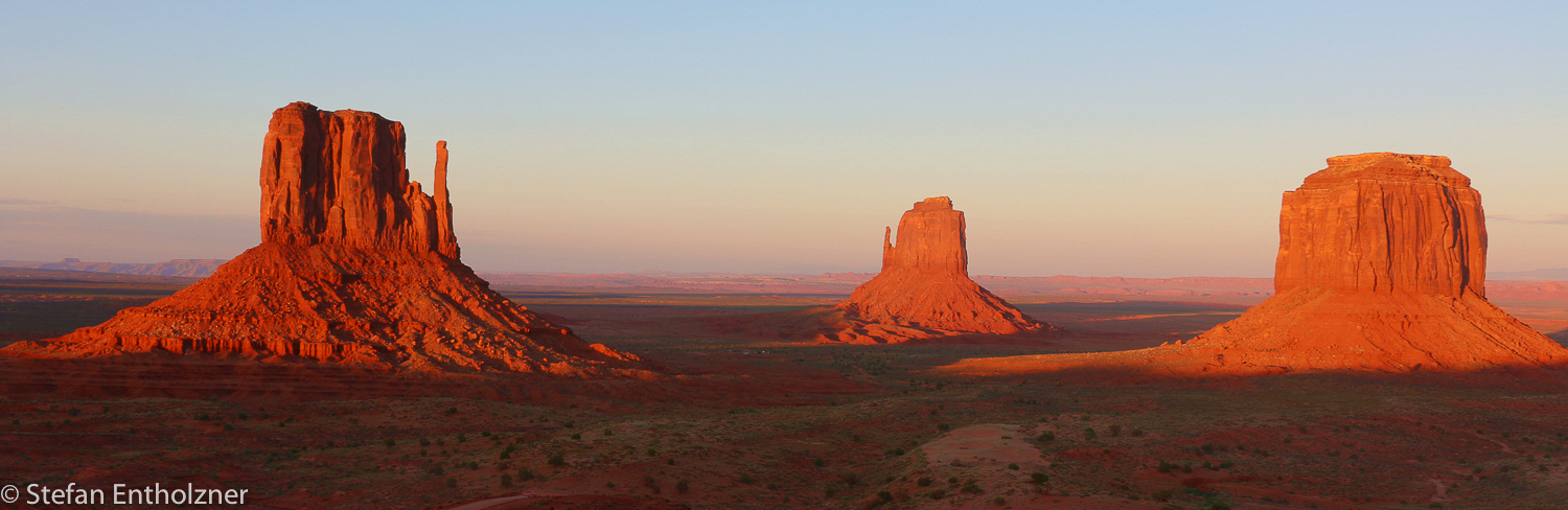 Monument Valley