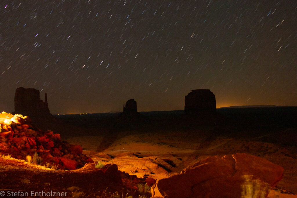 Monument Valley