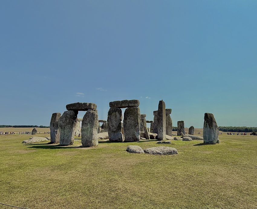 Stonehenge